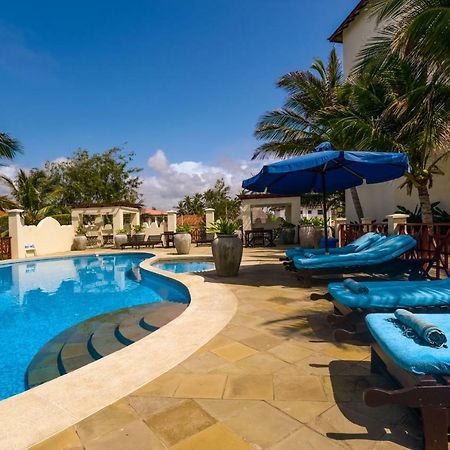 Blue Bay Cove Apartment Watamu Exterior photo